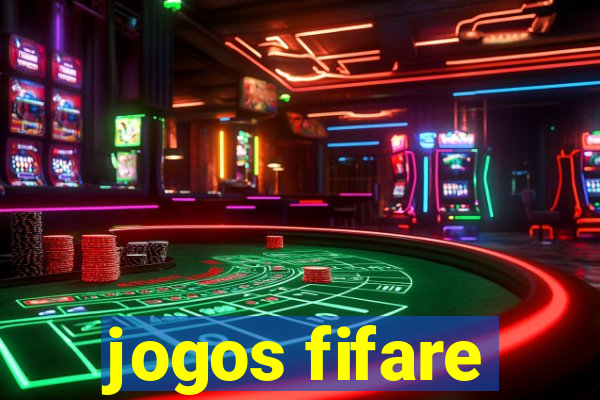 jogos fifare